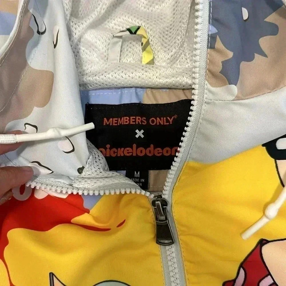 Nickelodeon members only - Picture 3 of 4